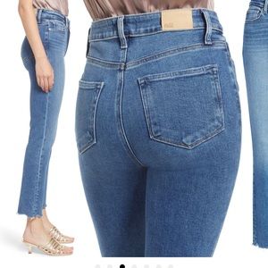 Paige Jeans